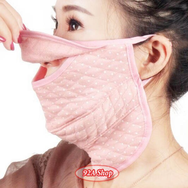 KHẨU TRANG NỮ MS01 | BigBuy360 - bigbuy360.vn