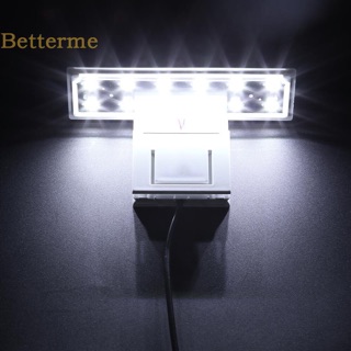 Đèn Led gắn bể cá