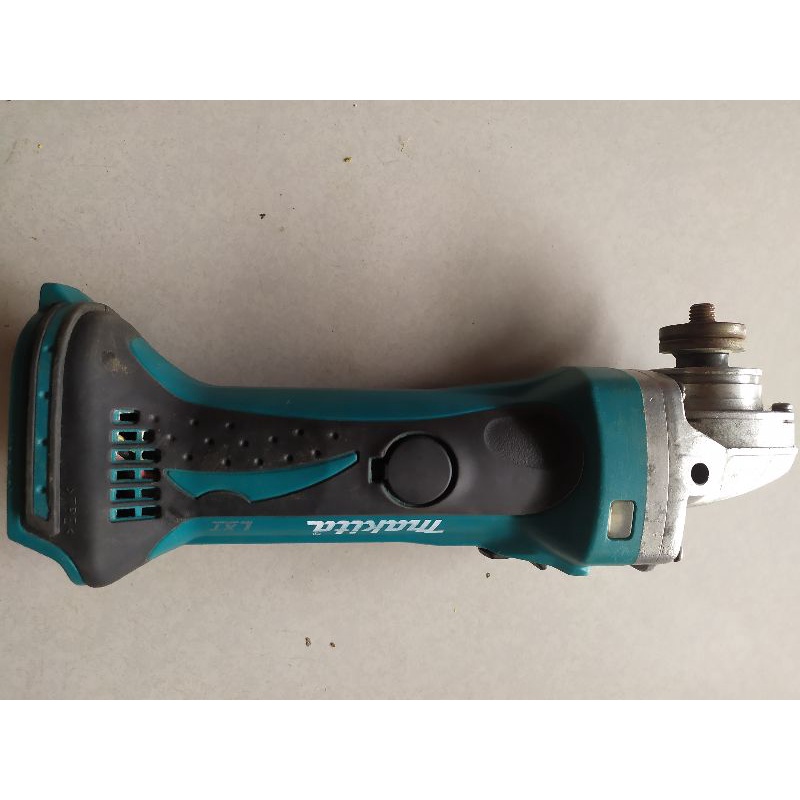 MÁY MÀI NHẬT 14,4V MAKITA FULL PIN SẠC