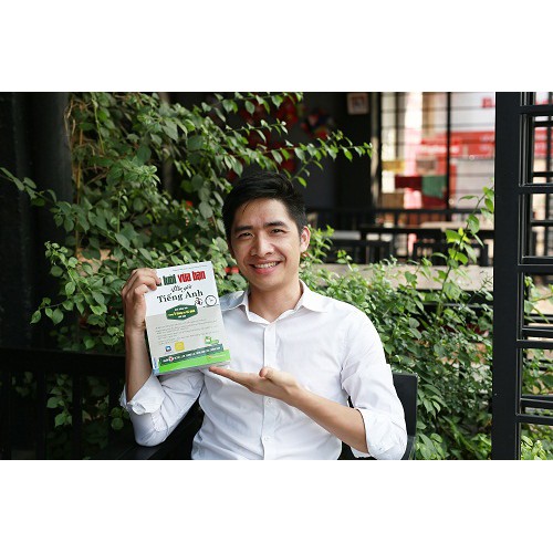 Cuốn sách Vừa Lười Vừa Bận Vẫn Giỏi Tiếng Anh - Tác giả: Nguyễn Văn Hiệp (Chủ biên) | BigBuy360 - bigbuy360.vn