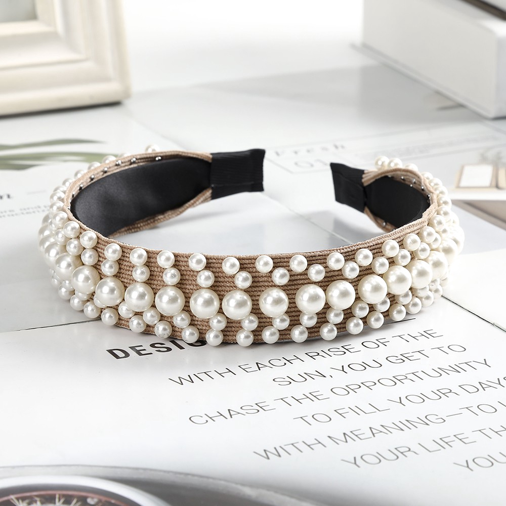 Cài Tóc Nữ Thời Trang Hàn Quốc