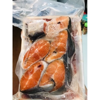 CÁ HỒI SAPA CẮT KHÚC 1kg