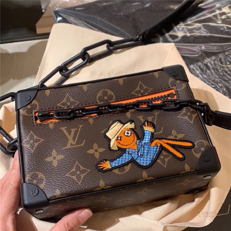 TÚI L.V TRUNK UNISEX FULL BOX