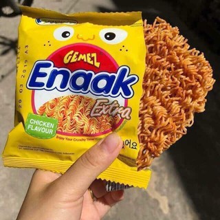 Mì enaak - Siêu ngon
