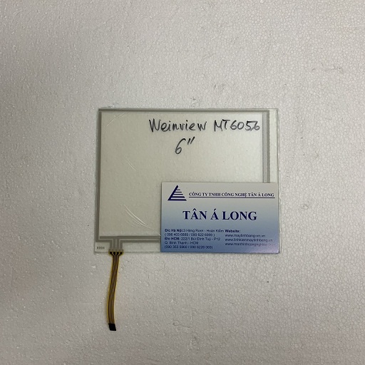 Tấm cảm ứng công nghiệp 6.0 inch Weinview MT6056