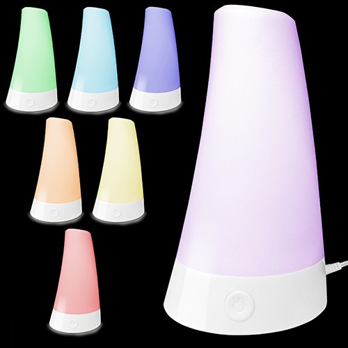 Image result for M&Atilde;&iexcl;y x&Atilde;&acute;ng tinh d&aacute;&ordm;&sect;u k&aacute;&ordm;&iquest;t h&aacute;&raquo;&pound;p &Auml;&Atilde;&uml;n ng&aacute;&raquo;&sect; Aroma Diffuser, Humidifier and Night- light