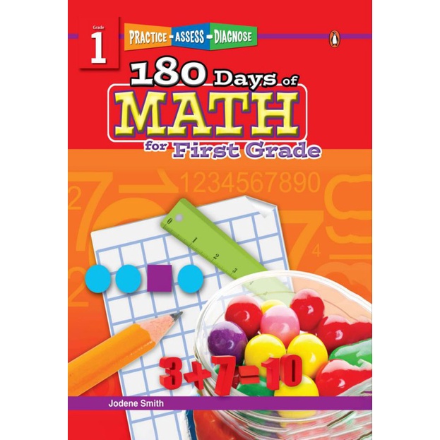 180 Days of Math - 4c