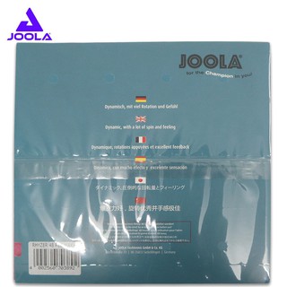Mặt Vợt Bóng Bàn Joola Rhyzer 48