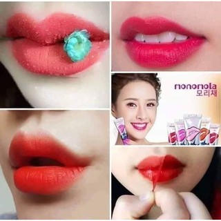 (XÃ KHO) Son xăm WOW Hàn Quốc