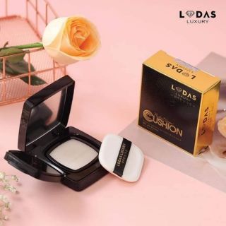 [RẺ VÔ ĐỊCH] Phấn nước LODAS LUXURY CUSHION Đan Thy