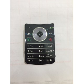 Bàn phím Motorola V8