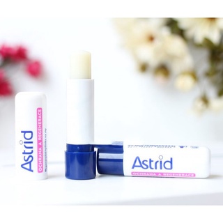 Son dưỡng môi Astrid Lip Balm 4,8 gr