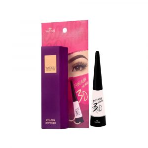 Keo dán mi Vacosi Natural Studio Eyelash 3D Primer 8ML