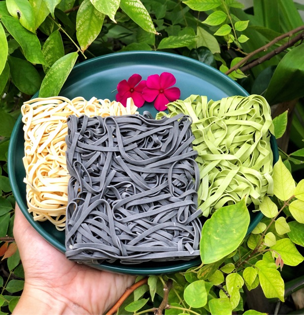 MÌ - NUI RAU CỦ HEALTHY, nguyên cám ăn kiêng | BigBuy360 - bigbuy360.vn