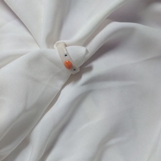 Nhẫn đất sét handmade