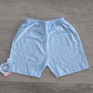 [Nhiều màu] QL0052 Quần đùi cotton Hello BB - Hello B&B