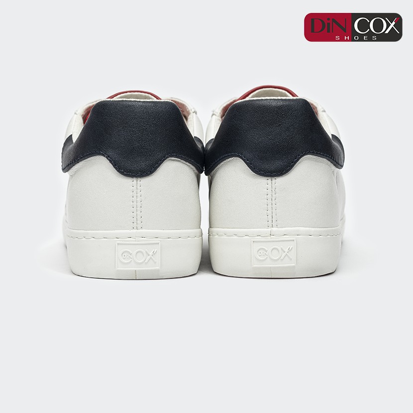Giày Dincox/Coxshoes Sneaker C01 Red