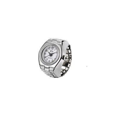 Nhẫn đồng hồ phong cách retro Hàn Quốc cho nam nữ