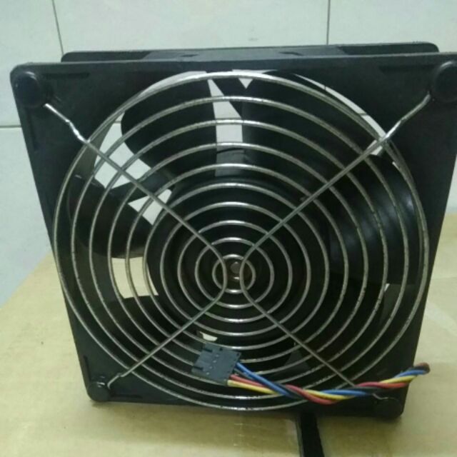 Quạt Delta AFC1512DG DG168 fan, 15cm DC 12v 1.80A