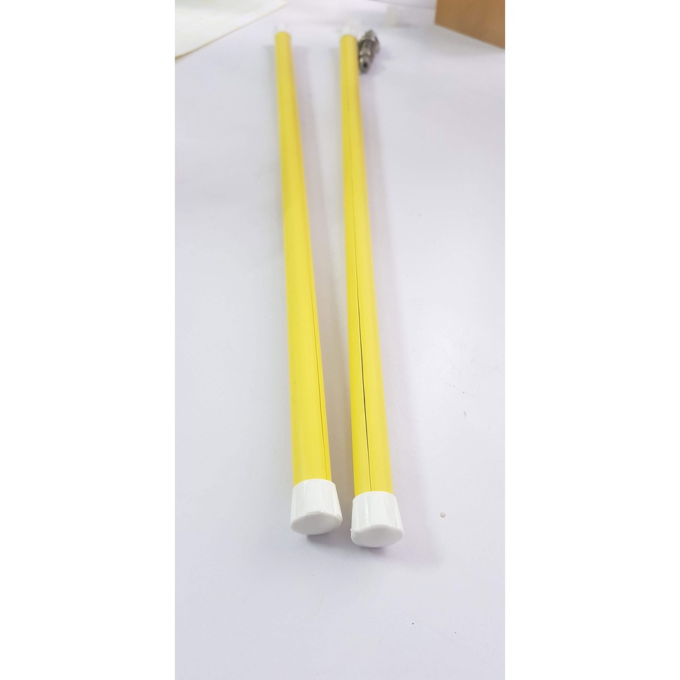 Nẹp lịch nhựa, ống sáo treo tranh, ảnh , thư pháp, bản đồ đầy đủ kích thước