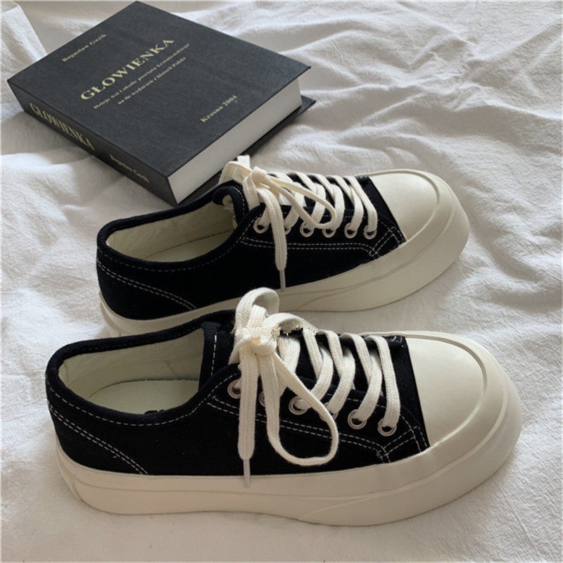 Order giày big size nữ thể thao size 40 - 43 giày sneaker big size nữ