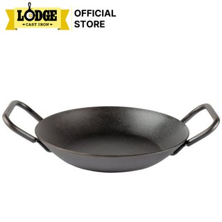 Lodge - Chảo thép carbon tròn - 20.32cm