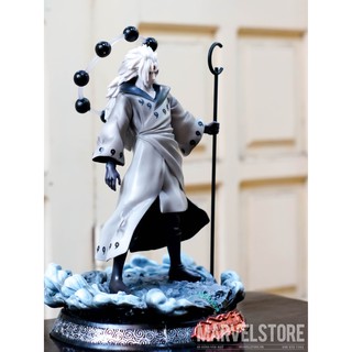[MARVELSTORE] Mô hình Uchiha madara lục đạo