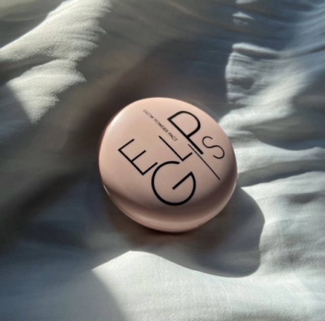 Phấn phủ EGLIPS POWDER PACT (Mua sale 50%) | BigBuy360 - bigbuy360.vn