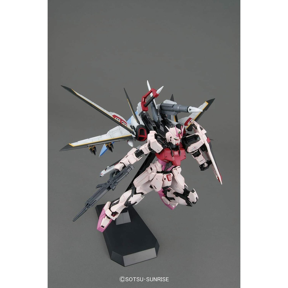 Mô Hình Gundam MG STRIKE ROUGE OOTORI SEED DESTINY 1/100 Bandai Master Grade Đồ Chơi Lắp Ráp Anime Nhật