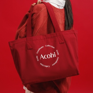 TÚI VẢI ACOHI BETTER-MATE BAG