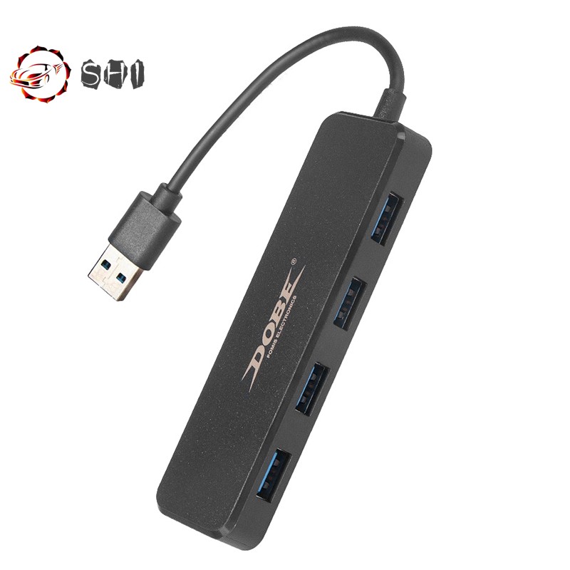 Bộ Chuyển Đổi Cổng Usb 3.0 Cho Switch / Ps4 / One / 360 G8Vn