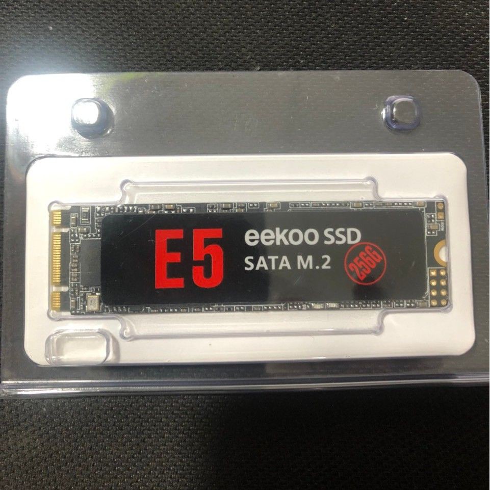 [5🌟][FREESHIP] Ổ CỨNG SSD EEKOO CHUẨN SATA, M2 (128GB - 256GB) CHÍNH HÃNG VINABOX [SALE] | BigBuy360 - bigbuy360.vn