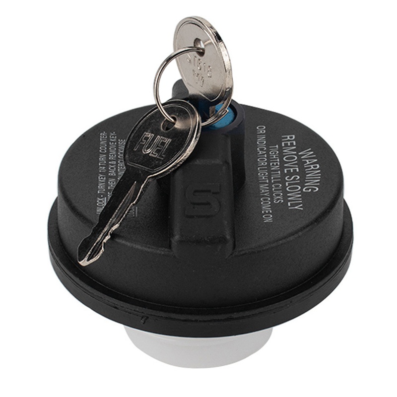 Nắp bình xăng Khóa thường có chìa khóa cho xe Toyota CHEVROLET Stant 31780 10504 35067