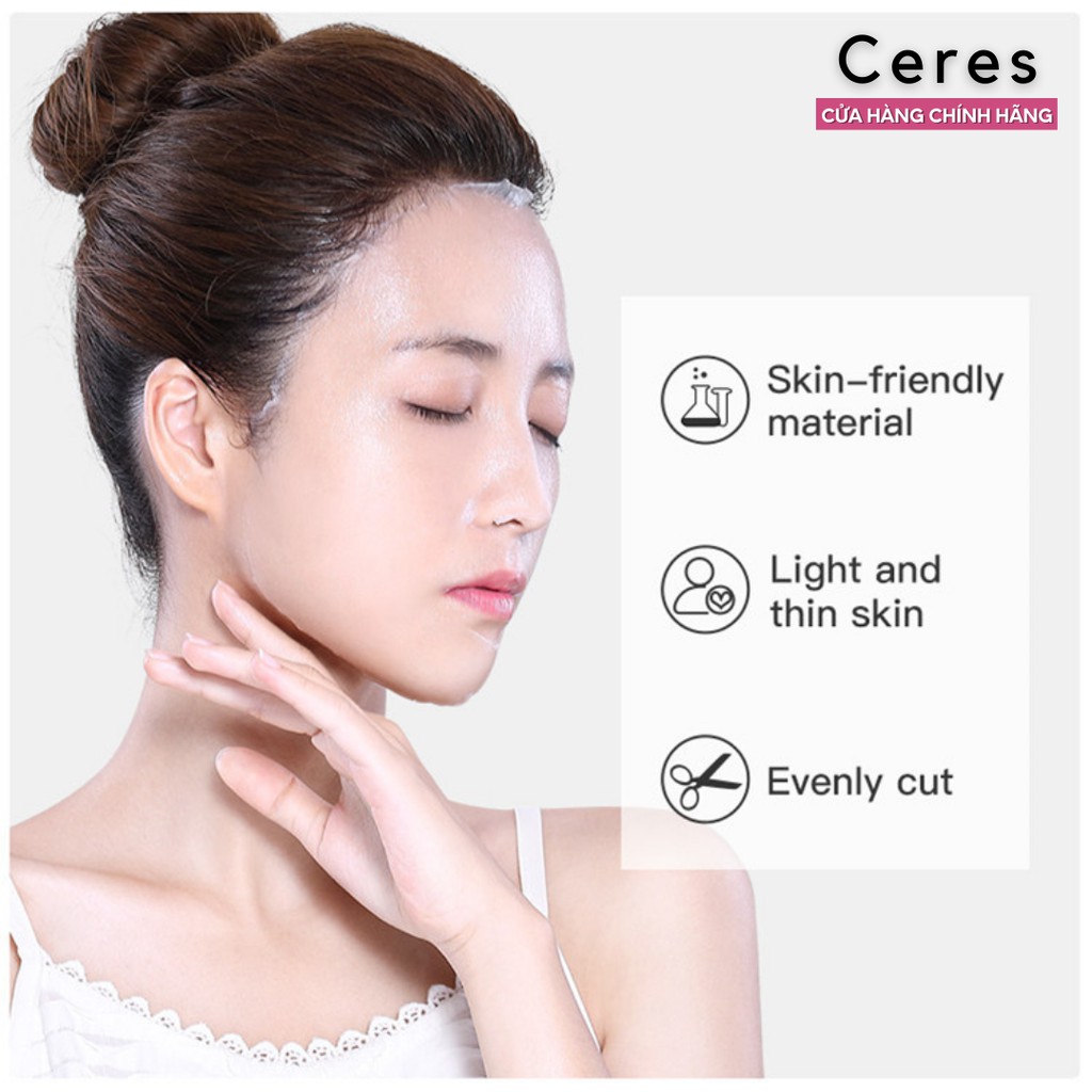 Mặt Nạ Giấy 🍊𝑭𝒓𝒆𝒆𝒔𝒉𝒊𝒑🍊 Mặt Nạ Dưỡng Trắng Da - Mask Images Chiết Xuất Cam Đỏ | BigBuy360 - bigbuy360.vn
