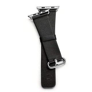 Dây đồng hồ Apple Watch Classic Buckle (đen Black)
