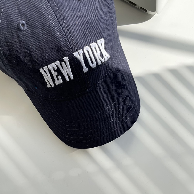 Nón Lưỡi Trai Thời Trang Hàn Quốc Cá Tính