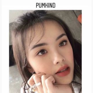Son kem haniez.lipstick (cam hồng nude)