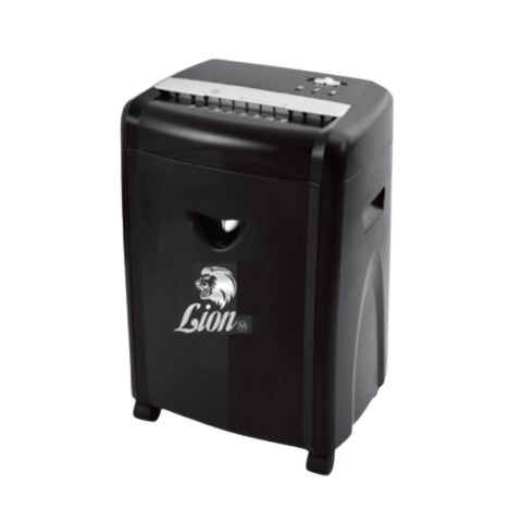 MÁY HỦY TÀI LIỆU LION M LM815M