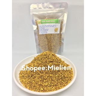 1Kg Quế hoa (hoa mộc) đẹp xuất khẩu