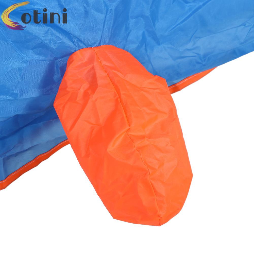 Diều Hình Cá Heo 3d Cỡ Lớn