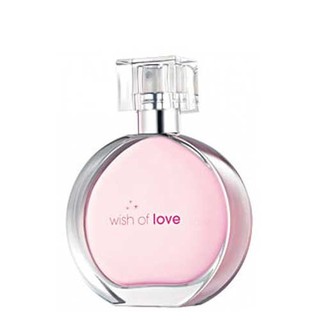 Nước hoa avon wish of love 50ml