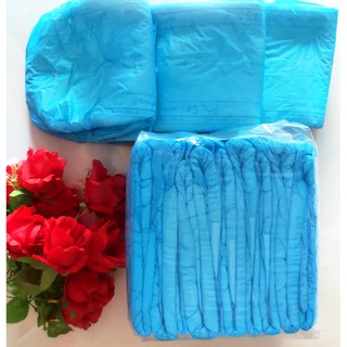 Bỉm Phú Đạt Cho Mẹ Sau Sinh Bỉm Người Già Size ML 10 Miếng Thấm Hút Rất Tốt Tuyệt Đối An Toàn