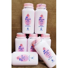 PHẤN RÔM JOHNSON BABY THÁI LAN 50g