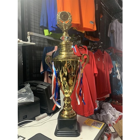 CÚP LƯU NIỆM 1902C - 54X20CM