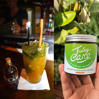 Mật Mía JUICYCANE