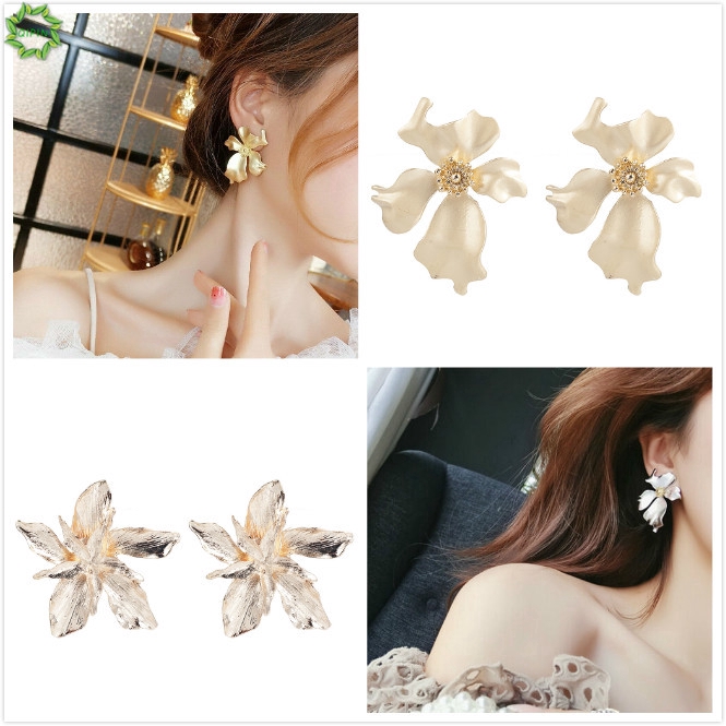 Cod Qipin Hoa tai dáng dài thời trang phong cách cho nữ