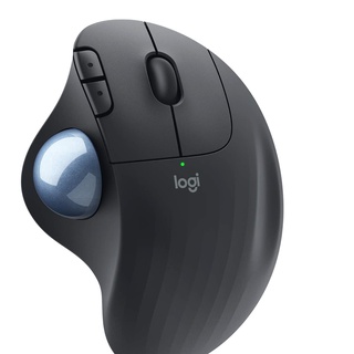 Chuột bi xoay không dây wireless/ Bluetooth Logitech ERGO M575S