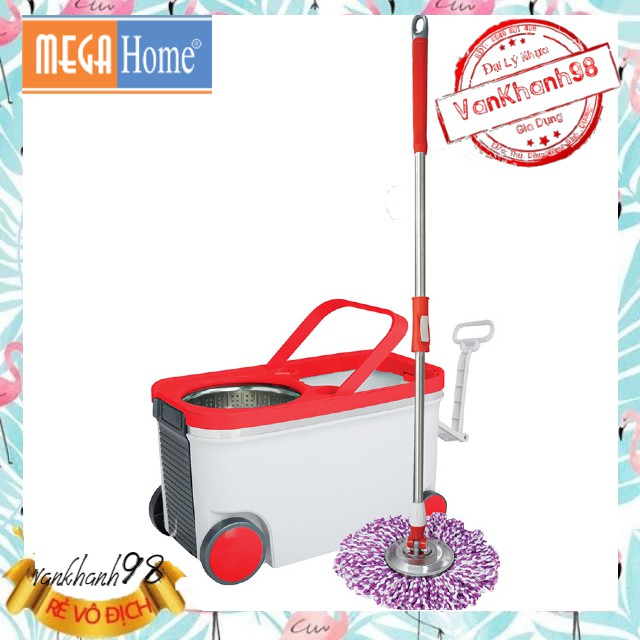 Bộ lau nhà Homeplus X6