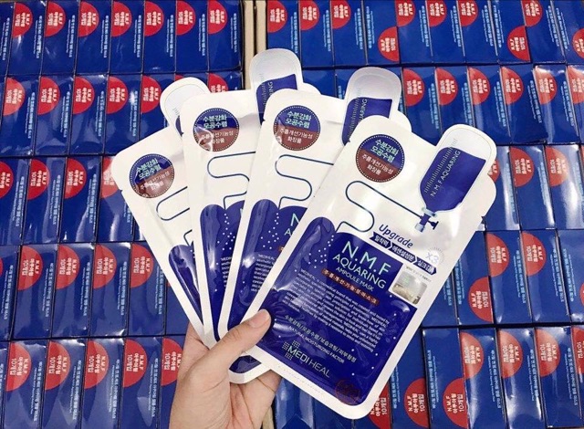 Mặt nạ NMF Mediheal