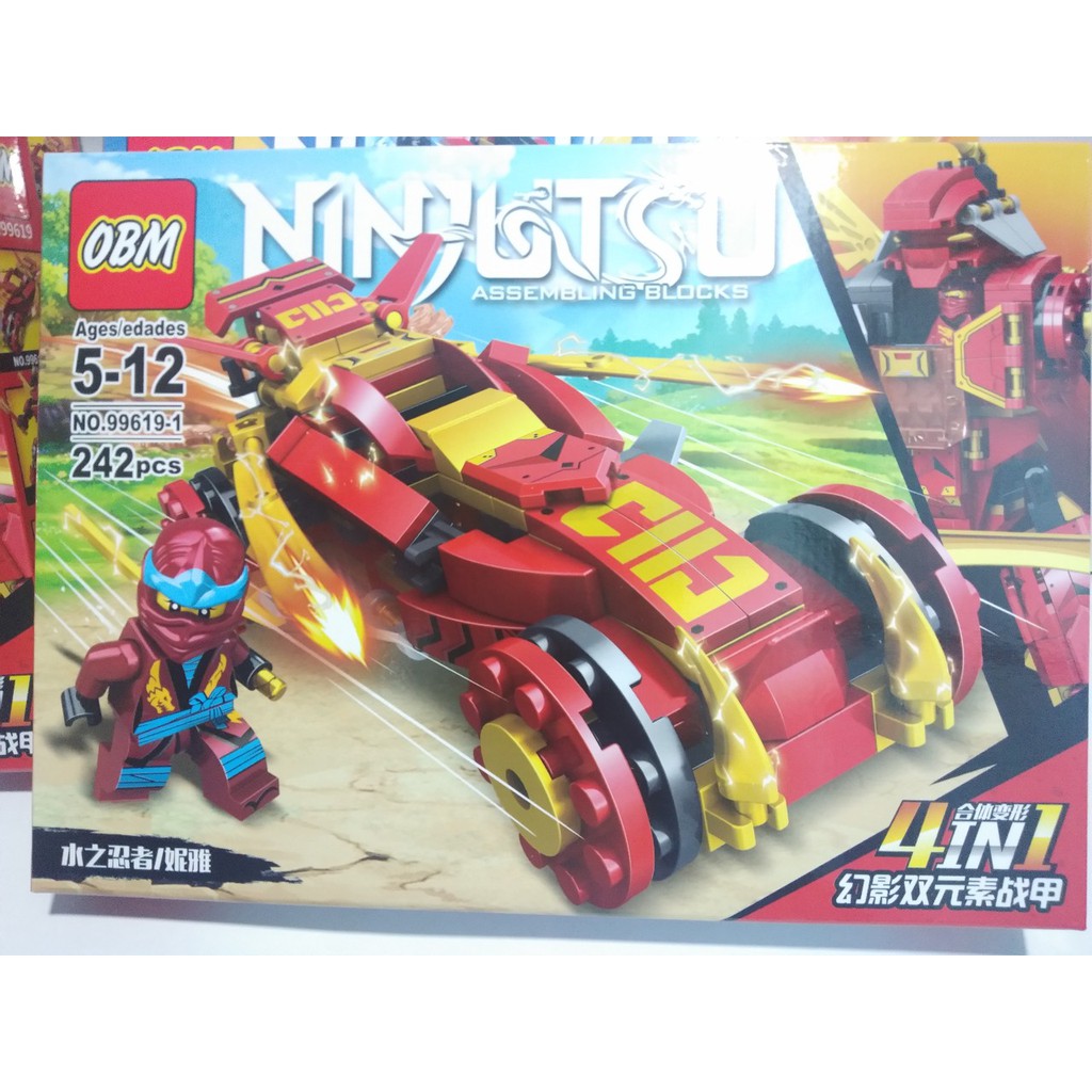 Lego siêu xe ngộ nghĩnh mã 99619[ẢNH THẬT SHOP CHỤP]